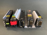 KING KNR-634A NAV RECEIVERS 066-1078-10 (WITH REMOVAL TAGS)