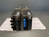 KING KNR-634 NAV RECEIVERS 066-1078-04 (BOTH ARE REPAIRED)