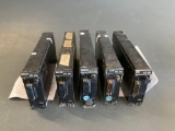 KING KTR-908 TRANSCEIVERS 064-1023-00 (VARIOUS REMOVAL CONDITIONS)
