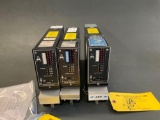 JET EMERGENCY POWER SUPPLIES 501-1228-04