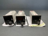 KING KFS-576 CONTROL HEADS 071-1192-08 (ALL REPAIRED)