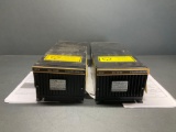 NC 104B NAV UNITS 3614331-1005 (BOTH REPAIRED)
