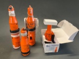 (LOT) TRON RADAR TRANSPONDERS