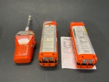 (LOT) ELT'S