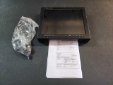 FLIR SCREEN V104 (REPAIRED)