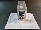 NEW ISAT-200A TRANSCEIVER UNIT 101-200-07 (NO BOX)