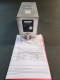 NEW ISAT-200A TRANSCEIVER UNIT