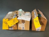 NEW ISAT-200R TRAY KITS 102-200-01