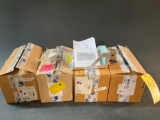 NEW ISAT-200R TRAY KITS 102-200-01