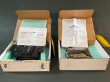 SKYTRAC DSAT-300I UNITS (1 REPAIRED & 1 INSPECTED)