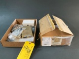 GPS/WAAS FREE FLIGHT 1201 KITS 84100-03-0306 (1 NEW & 1 REPAIRED)