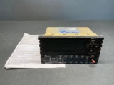 SKYTRAC CDP-250G COCKPIT DISPLAY PANEL (REMOVED SERVICEABLE)