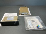 (LOT) SKYTRAC INVENTORY