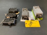 (LOT) ANTENNA COUPLERS