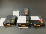 CMA-3024 NAV GNS/GPS SENSORS 100-601944-100 (REPAIRED OR INSPECTED)