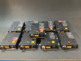 NAV SENSORS (VARIOUS CONDITIONS)