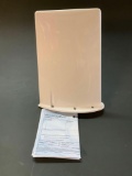 NEW VHF ANTENNA 3271, EUROCOPTER# 704A45333015
