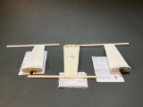NEW CHELTON ANTENNA'S 16-4P3 EUROCOPTER# 704A35332047