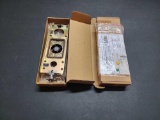 NEW AHRS MOUNTS WITH FANS 144200-0000