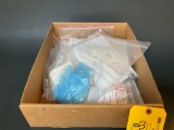 (LOT) SOFTWARE UPDATES & AVIONICS REPAIR INVENTORY