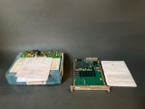 AW139 DATA BASE MODULE 7026532-1902 (INSPECTED) & BATTERY PCB 403GC01Y01 (INSPECTED)