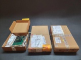 DATA BASE MODULES 7026532-1902 (ALL INSPECTED)