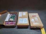 HONEYWELL MODULES 7026542-1901 & 7034055-1901