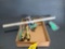 UH-1 FUEL PROBES & INVENTORY