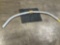 AERONAUTICAL ACCESSORIES BELL 412 CROSSOVER TUBE 412-321-104