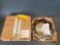 (LOT) NEW TRANSMISSION PLATES 204-040-786-001