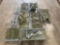 TROOP SEATS WITH MOUNTING BARS