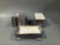 (LOT) ANNUNCIATOR PANEL 204-075-705-45 & RPM LIMITERS