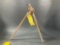 TRIPOD ASSY 205-060-105-1
