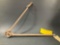 BIPOD ASSY 205-060-106-001