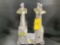 BELL 412 ROTOR SPINDLES 412-010-190-105