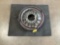 204/T-53 INLET SCREEN/DIFFUSER ASSY