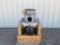 BELL 204 TRANSMISSION USED AS A MOCK-UP (NO PAPERWORK)