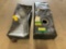 BELL FUEL CELLS 205-062-635-2 & -2A