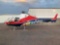 2007 PZL SW-4 HL 9403, S/N 600321, 386 HRS. APPROX A.F.T.T.