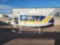 1980 BELL 212 CABIN SECTION ON GEAR N911HW, S/N 31101, 21,841 HRS APPROX A.F.T.T.