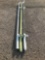 LONG RANGER SKID TUBES