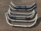 BELL 206 B & L CROSSOVER TUBES