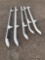 BELL 206 SKID TUBES