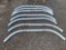 BELL 206 CROSSOVER TUBES