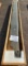 BELL 206 MAIN ROTOR BLADE 206-015-001-119 REMOVED FOR AD S/N A-5066