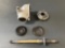 BELL 206 TAIL ROTOR GEAR BOX INVENTORY