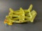 LONG RANGER SERVO MOUNT 206-001-564-1, S/N RH0096R
