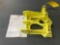 BELL 206 SERVO MOUNT 206-001-520-005, S/N 9162