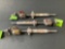 BELL 206 HYD SERVO ACTUATORS 206-076-031-15