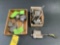 (LOT) DISASSEMBLED LINEAR ACTUATORS